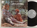 Jimmy Campbell  Half Baked   Vertigo Swirl Label