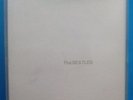 Beatles White Album Rare Mono Reel To Reel Tape Jewel Case Packing Slip UK 1968