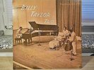 Billy Taylor - In Concert At Town Hall - 10