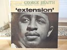 George Braith - Extensions - Blue Note BLP 4171 - USA