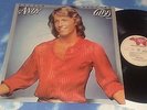 ANDY GIBB SCARCE SIGNED  SHADOW DANCING FRANCE LP THE BEE GEES