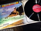 LONDON WHITEBACK WB FFRR CS 6194 ALBENIZ IBERIA TURINA DANZAS FANTASTICAS 2E/1E