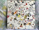 LED ZEPPELIN III VINYL. GATEFOLD. FIRST PRINT. AUSTRALIA