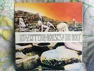 LED ZEPPELIN HOUSES OF THE HOLY VINYL. GATEFOLD. FIRST PRINT. AUSTRALIA