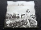 RARE RUSH PERMANENT WAVES UK Original 1980 6 trk LP. In EX/NM condition