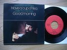 LES HUMPHRIES SINGERS/DIETER THOMAS HECK Werbe-Single HAVE A CUP OF TEA