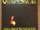 Queens of the Stone Age - Lullabies to Paralyze - Used in Near Mint to Mint Cond