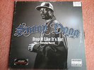 Snoop Dogg - Drop It Like It's Hot ft Pharrell 12