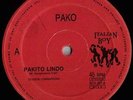 Pako - Pakito Lindo  12