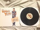 The Wonder Years - The Upsides *FIRST PRESS* Black Vinyl /450