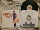 The Wonder Years - The Upsides *FIRST PRESS* CINCINNATI Record Release