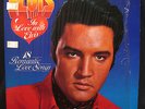 ELVIS PRESLEY-IN LOVE WITH ELVIS-N Mint & Still In Shrink-RCA #PL 45321-German