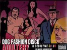 Dog Fashion Disco - Adultery (2011, Vinyl NEW)