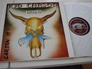 Vinyl LP KID CARSON Carson it  German Southern Rock Private Pressing