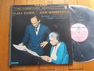 DE FALLA-CHOPIN / C.HASKIL piano-I.MARKEVITCH cond. LP PHILIPS HI-FI STEREO