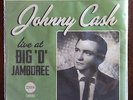 JOHNNY CASH LIVE AT BIG D JAMBOREE 7