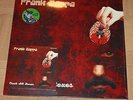 Rare ZAPPA LP/CD-Set: Crush All Boxes  - green vinyl - still sealed