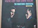 RARE SEALED LP - THE RIGHTEOUS BROTHERS - YOU'VE LOST THAT LOVIN' FEELIN' Stereo