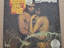 RARE SEALED LP - THE MOMENTS - LOOK AT ME w/ Hype Sticker Stang 1026 Funk Soul