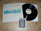 Böhse Onkelz - Onkelz wie wir LP Türkises Kunstdruck-Cover - Schwarzes Vinyl