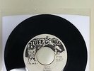 BOB MARLEY & WAILERS RAT RACE TUFF GONG ROOTS REGGAE 45 7