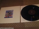 TALK TALK  Spirit of Eden Lp+OIS-LYrics ORIGINAL  1988 auf PARLOPHONE  sehr RAR