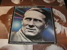 ERNST BUSCH 7 - Der Schauspieler / DDR DLP 1988 AURORA - ETERNA 810106-107