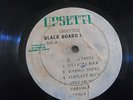 Lee Perry & The Upsetters ?– Blackboard Jungle Dub  / LP /G  / Disco Sleeve