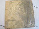 Bullwackies All Stars ?– Natures Dub   / LP /G+