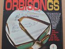RARE SEALED LP - ROY ORBISON - ORBISONGS SLP 18035 Monument Rock Pretty Woman