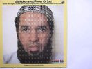 IDRIS MUHAMMAD LP, POWER OF SOUL  (KUDU US Issue NM/NM)
