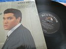 Elvis Presley His Hand In Mine LSP-2328 (USA RARE FLAT LABEL )