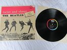 BEATLES Twist And Shout LP Mono T 6054 Canadian printing