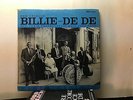 BILLIE & DE DE PIERCE - New Orleans   PRESERVATION HALL 3  [SIGNED BY 4 MEMBERS]
