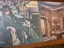 RARE 1972 vinyl LP ROD STEWART NEVER A DULL MOMENT Mercury 6499153 gatefold VGC