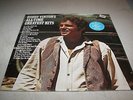 BOBBY VINTON'S ALL-TIME GREATEST HITS 2xLP SEALED Epic PEG31487 1972