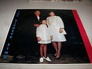 SINGING RICHEYS' THE RICHEYS SING LP NM Evangelistic BR-1007