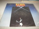 ELVIS PRESLEY MOODY BLUE LP EX RCA AFL1-2428 1977