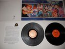 REO Speedwagon LIVE Get What You Pay For 1977 Allen Zentz  EXC ULTRASONIC CLEAN