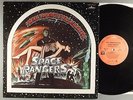 Neil Merryweather  Space Rangers