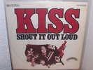 KISS - SINGLE - 7