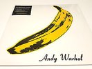 Velvet Underground peelable 180 gram New & Sealed Inc. MP3 Download freepost UK