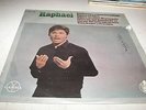 RAPHAEL DIGAN LO QUE DIGAN LP EX HispaVox/Gamma GH11-172 1969 Mexico Press