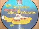 BEATLES- The Alternate YELLOW SUBMARINE, on PICTURE DISC, New Unplayed