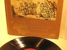 Mengelberg Bach Matthäus  Passion, 3Lp Philips A 00320/22L fam. 1939 Rec. vg/vg+