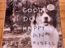 Bill Frisell - Good Dog Happy Man 180 gram 2xLP Still Sealed (Nonesuch, 2009)