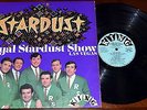 THE ROYALS STARDUST SHOW LAS VEGAS ROYAL SHOWBAND WATERFORD KGL 4008 UK IMPORT