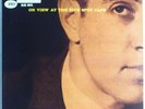 KENNY BURRELL w/ ART BLAKEY: On View at Five Spot Cafe BLUE NOTE 84021 VG+ LP