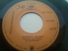 BRUCE SPRINGSTEEN   Hungry heart/corazon hambriento   CSR-1152 PERU 1980