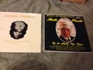 Korla Pandit, Music Of Hollywood Autograph +Universal Language of Music Vol